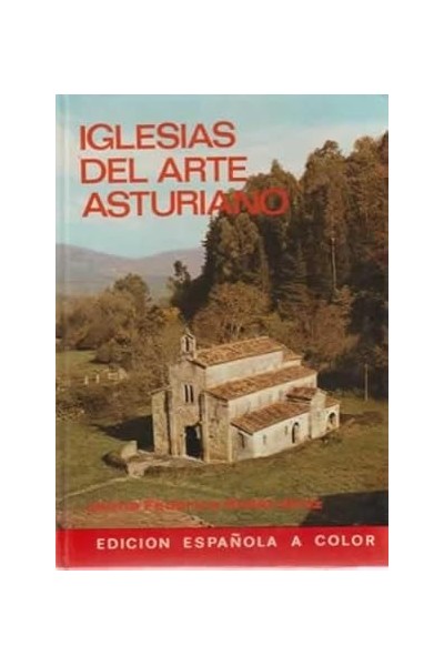 Iglesias del Arte Asturiano